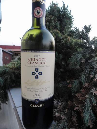 Cecchi