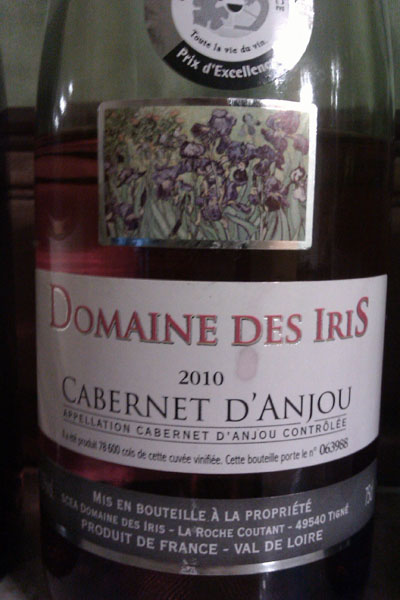 Domaine