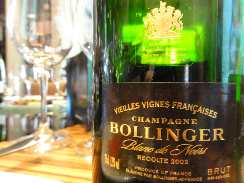 Bollinger