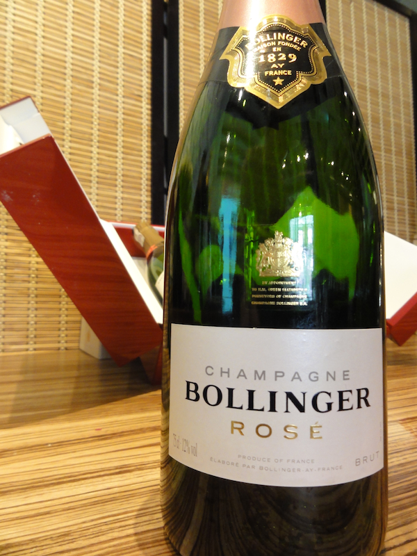 Bollinger