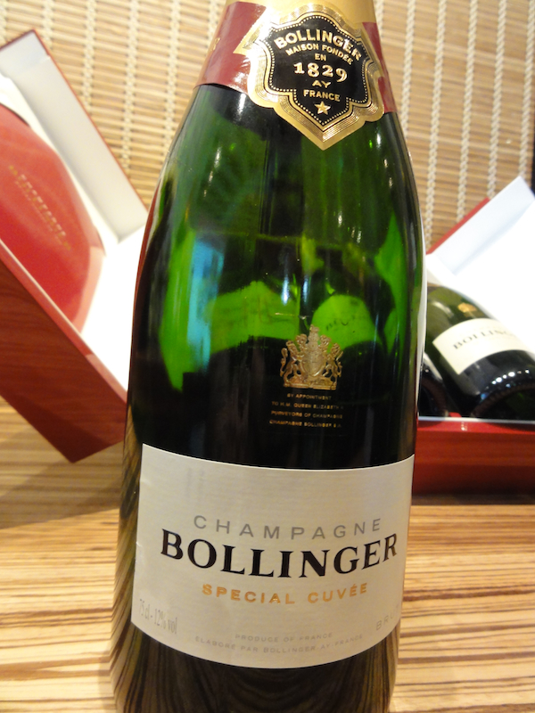 Bollinger