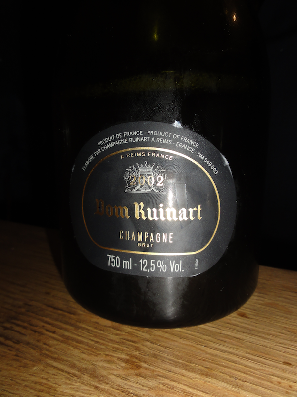 Ruinart