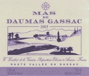 Gassac