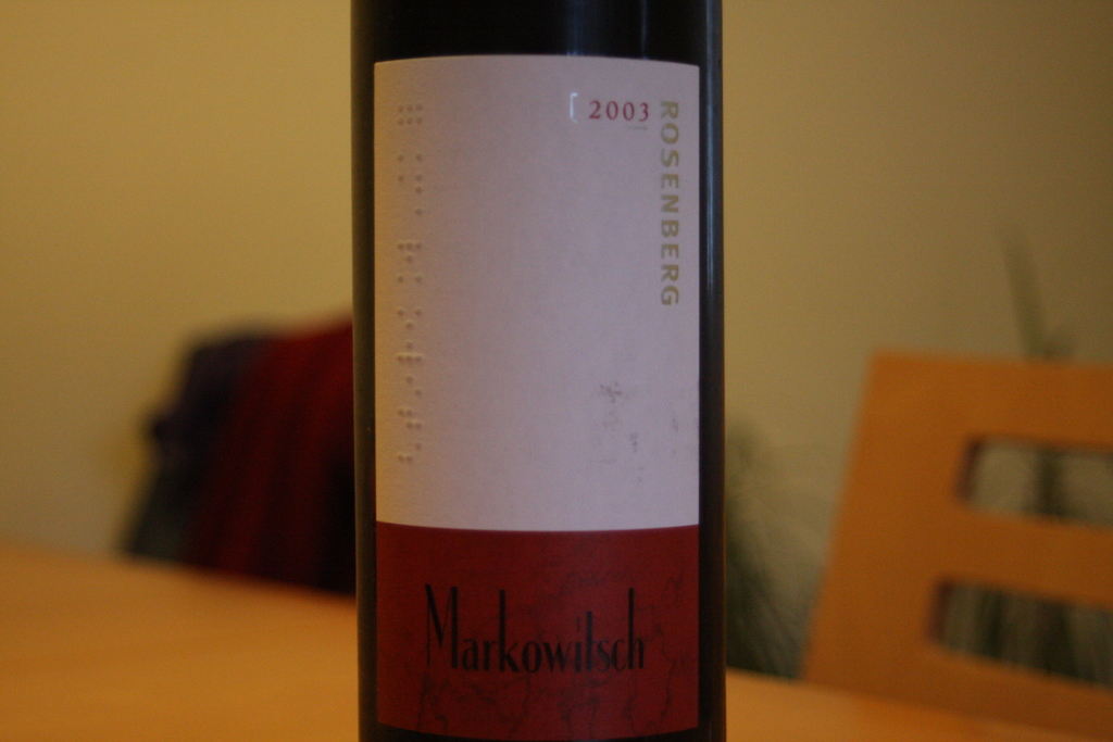 Markowitsch