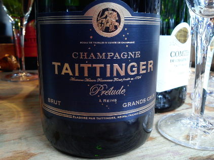 Taittinger