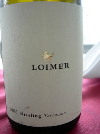 Loimer